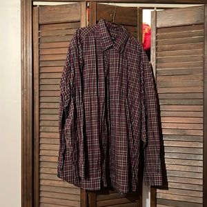 Brooks Brothers , XL, 100% cotton